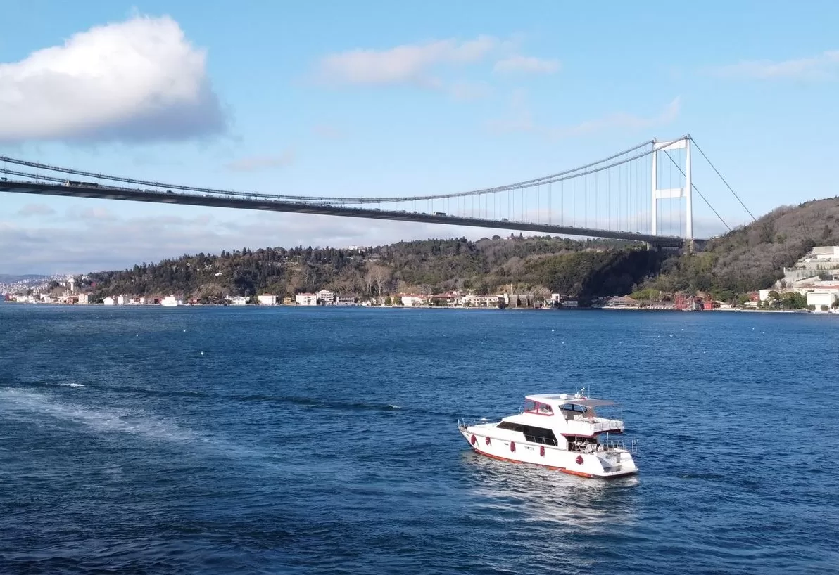 Boğaz Turları